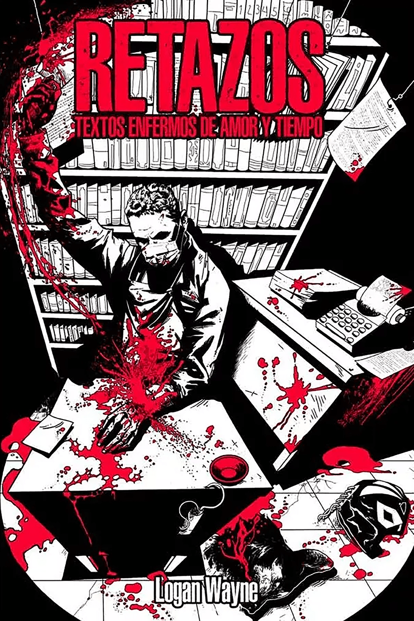 Retazos Logan Wayne